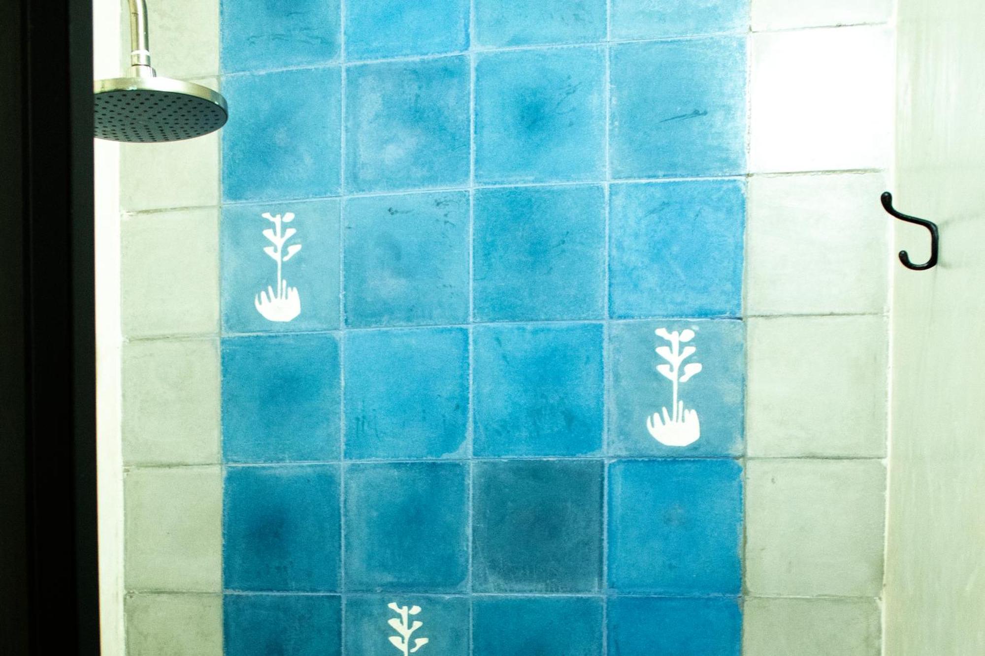 Hospedaje Donaji Oaxaca Eksteriør bilde